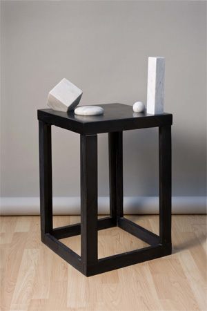 Jonah Jones sculpture 'Light Weight 2'