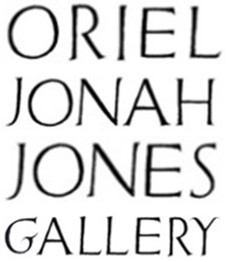 ORIEL JONAH JONES GALLERY