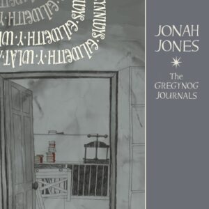 Gregynog Journals cover