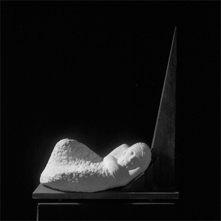 Jonah Jones sculpture 'Bethel 1'