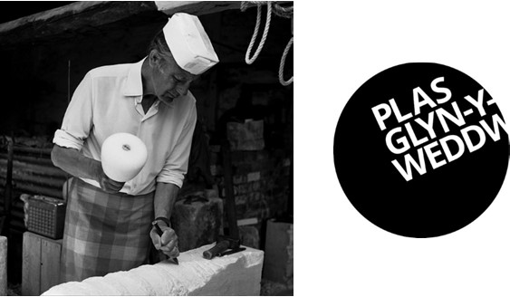 Oriel Plas Glyn-y-Weddw press release images