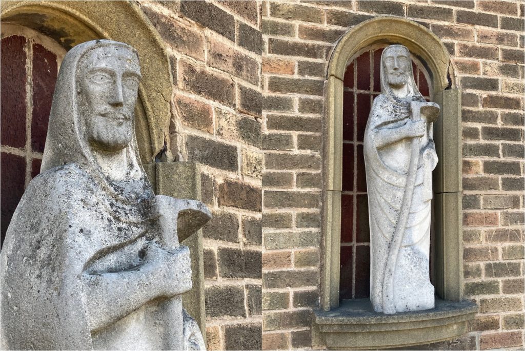 St Joseph the Worker, Sutton-in-Ashfield